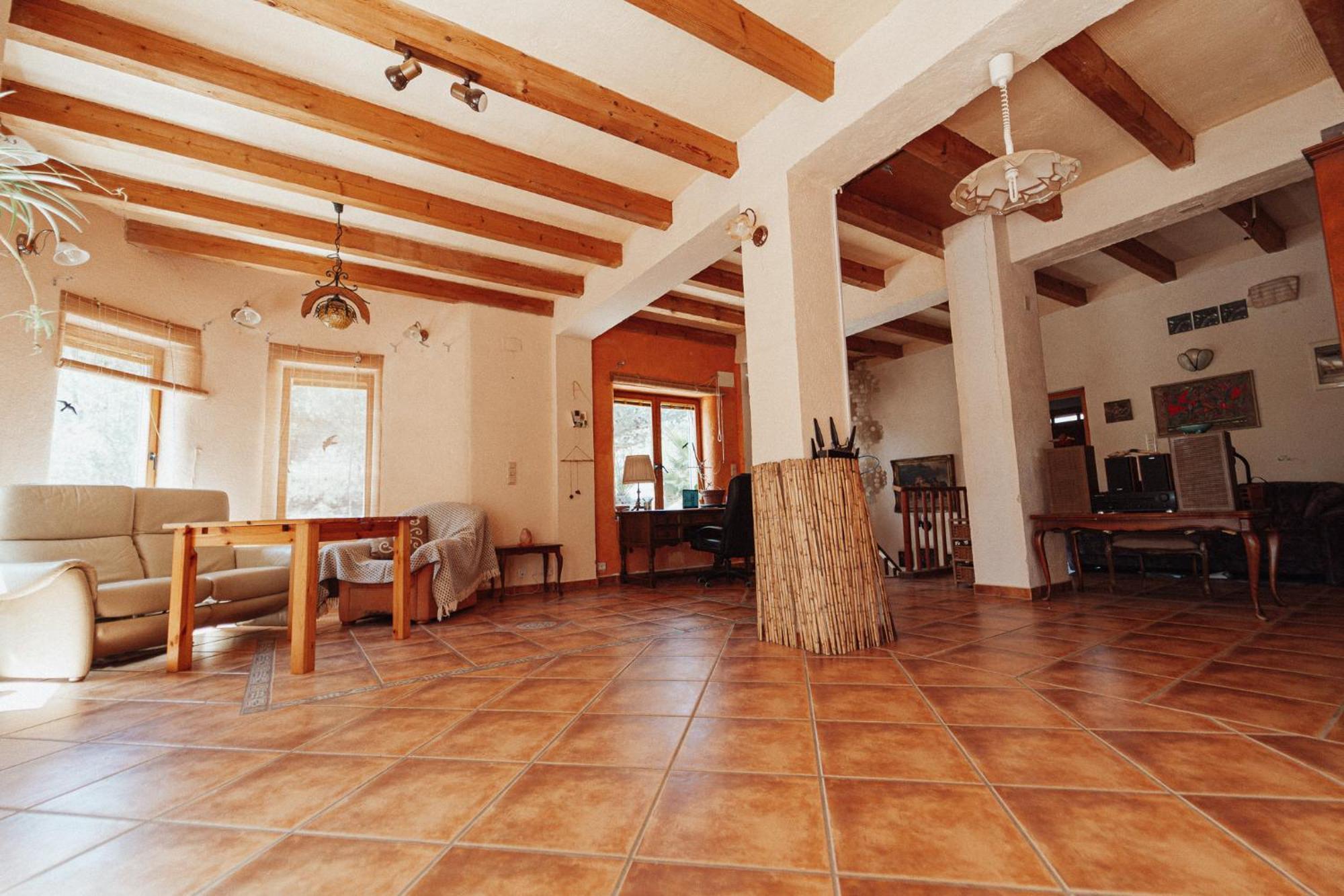 Nature Home Maitreya Lorca  Exterior foto