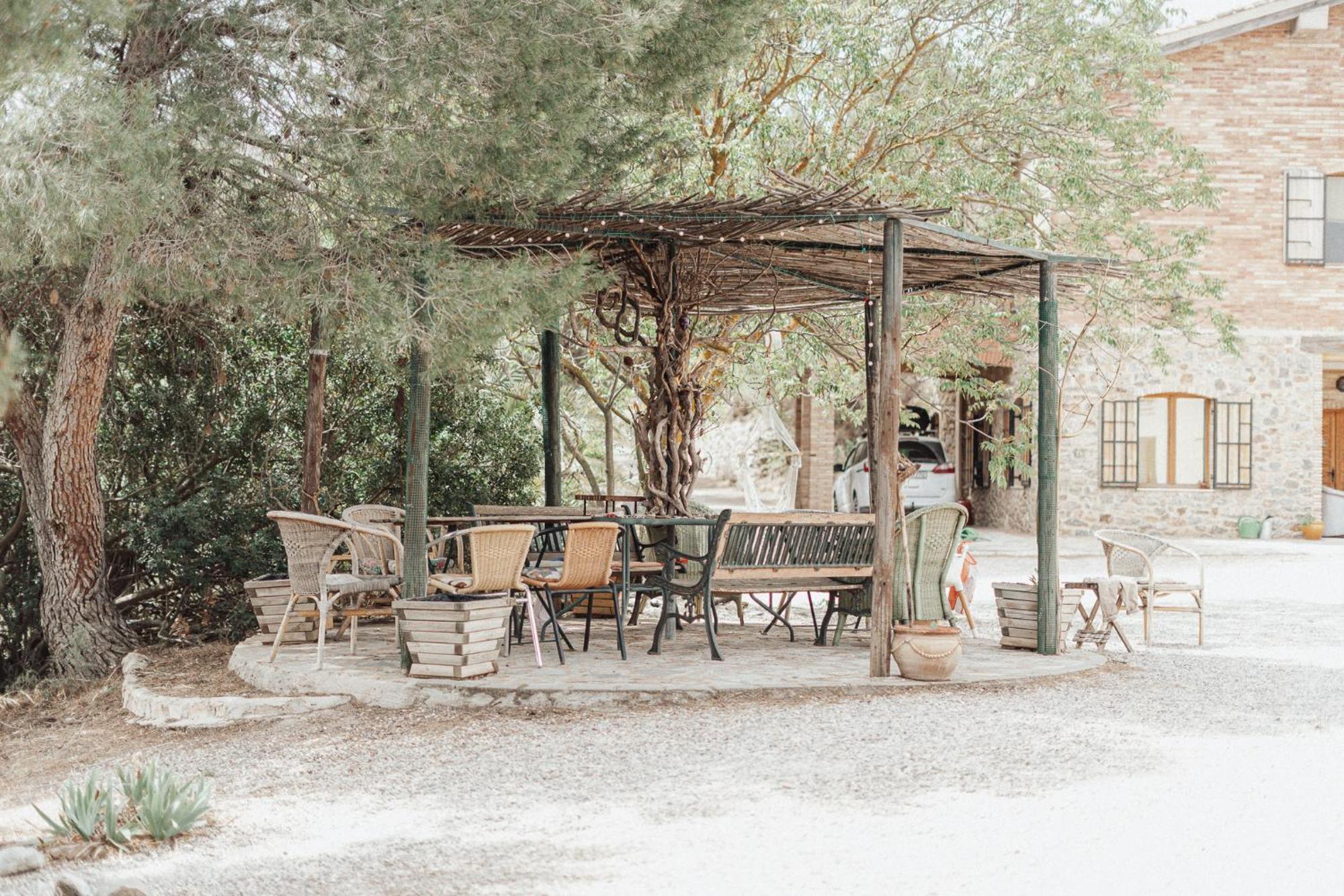 Nature Home Maitreya Lorca  Exterior foto