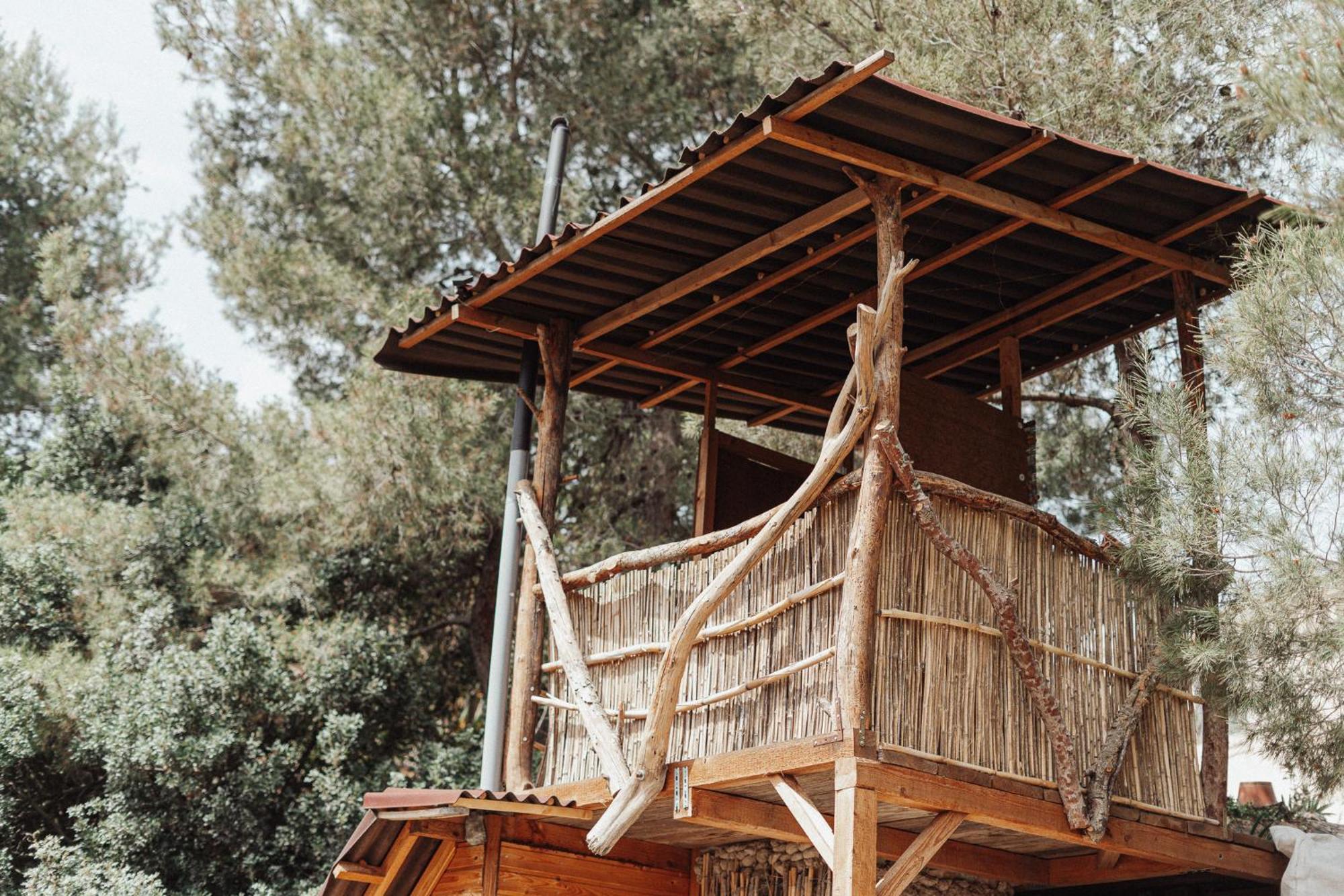 Nature Home Maitreya Lorca  Exterior foto