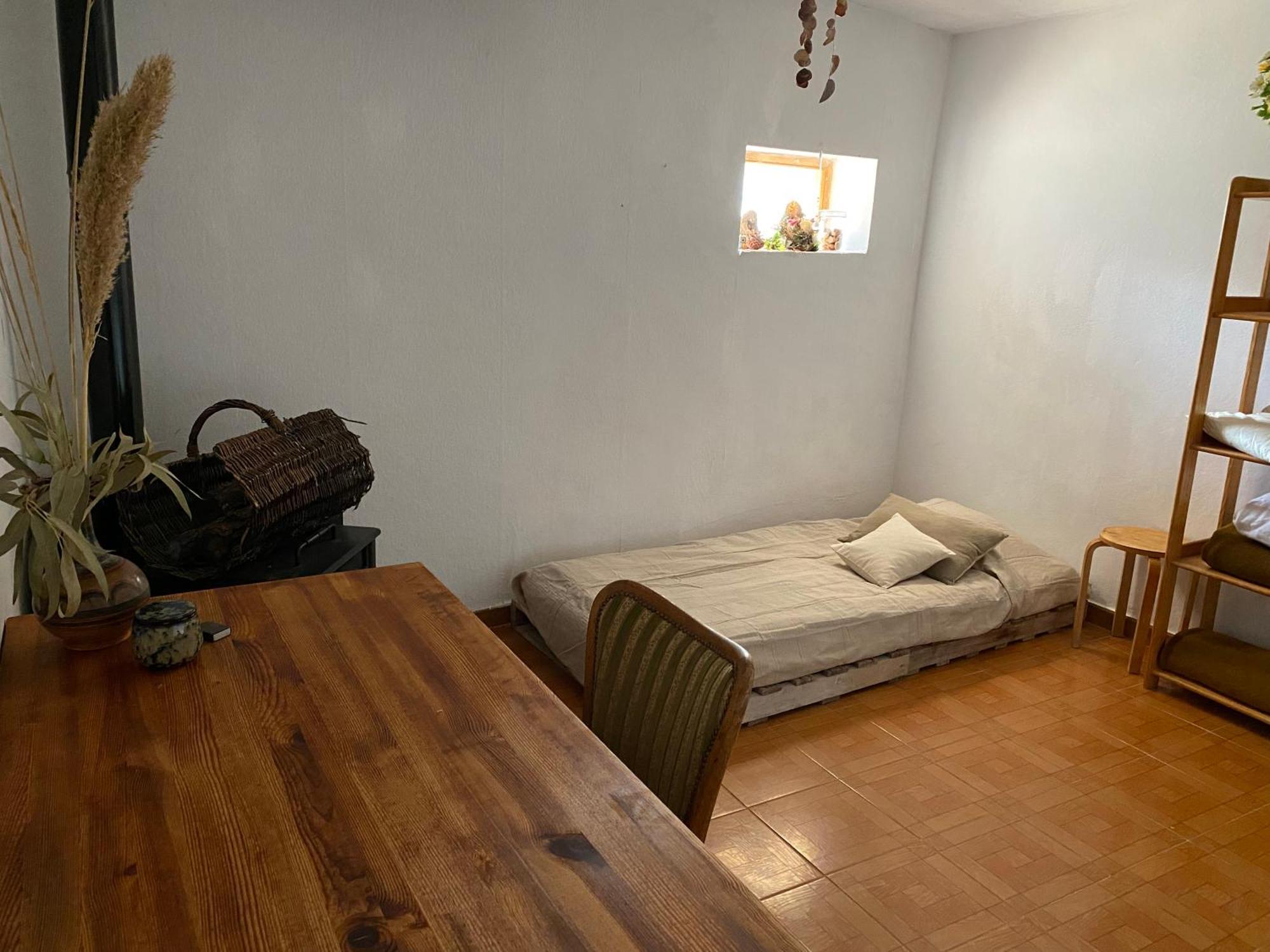 Nature Home Maitreya Lorca  Exterior foto