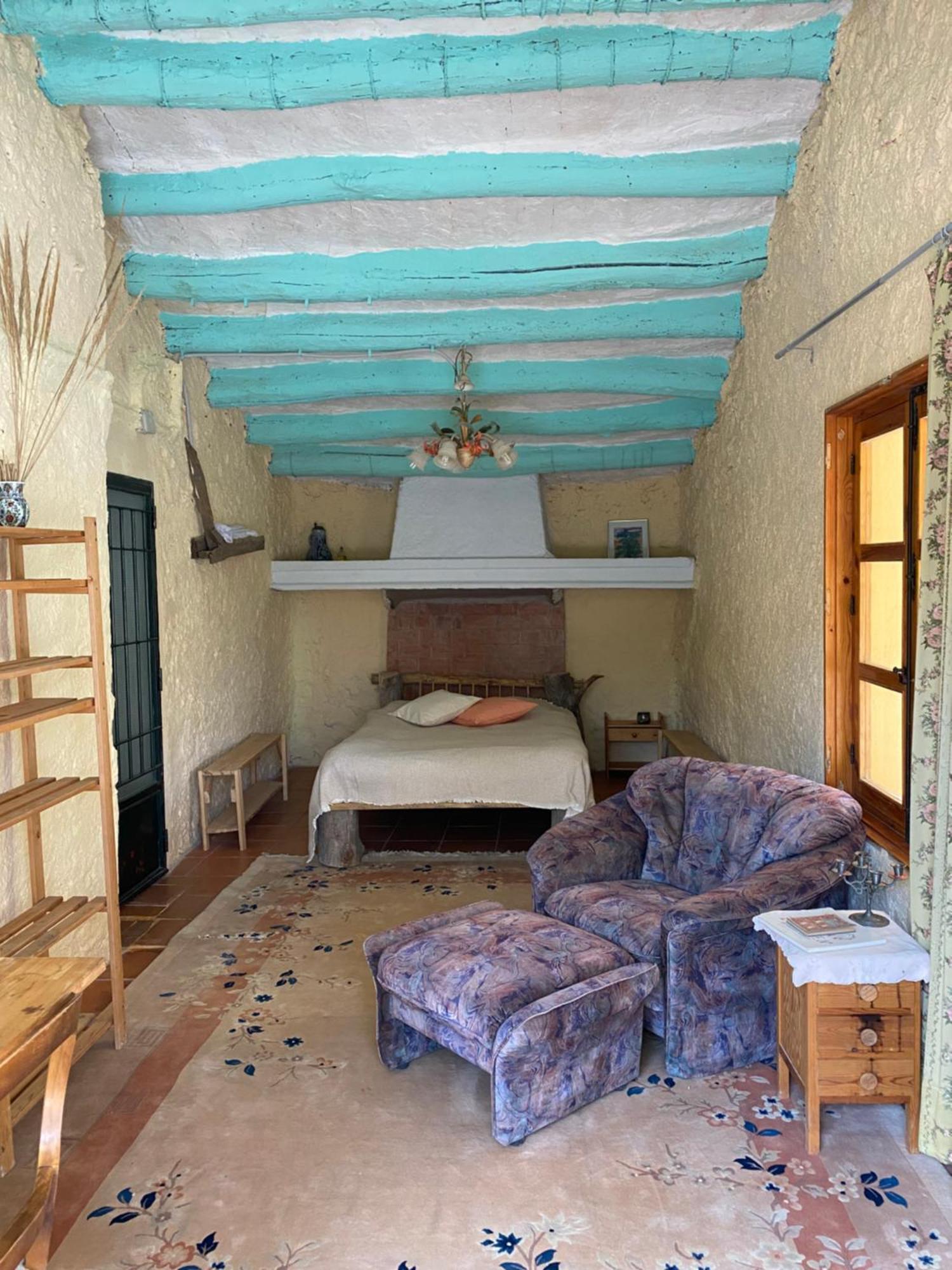 Nature Home Maitreya Lorca  Exterior foto