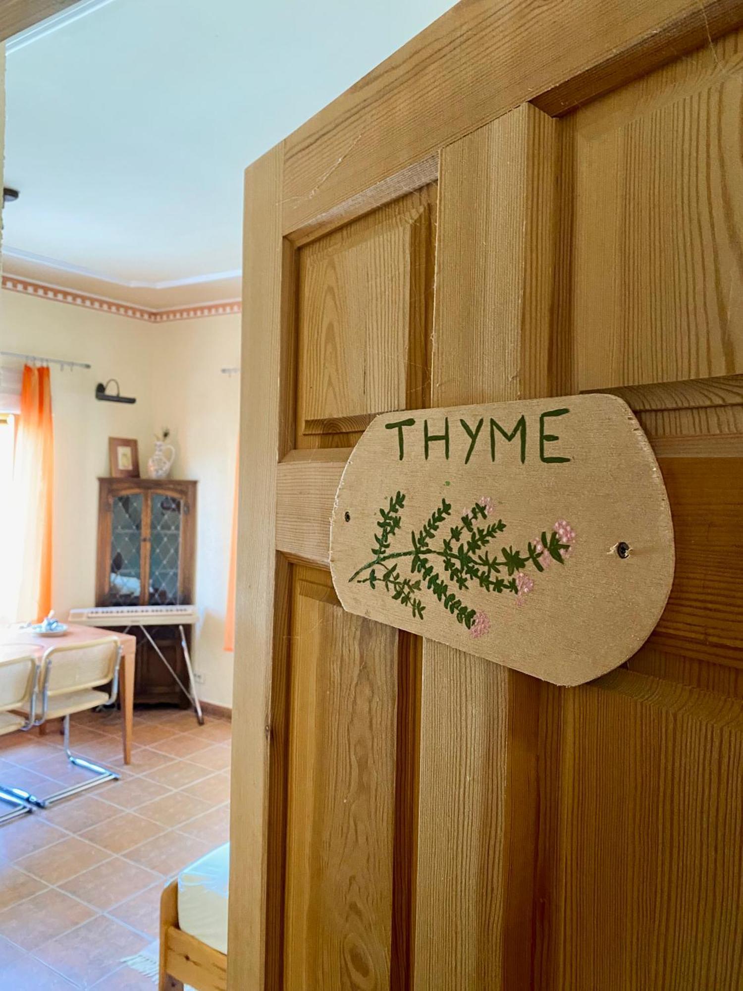 Nature Home Maitreya Lorca  Exterior foto