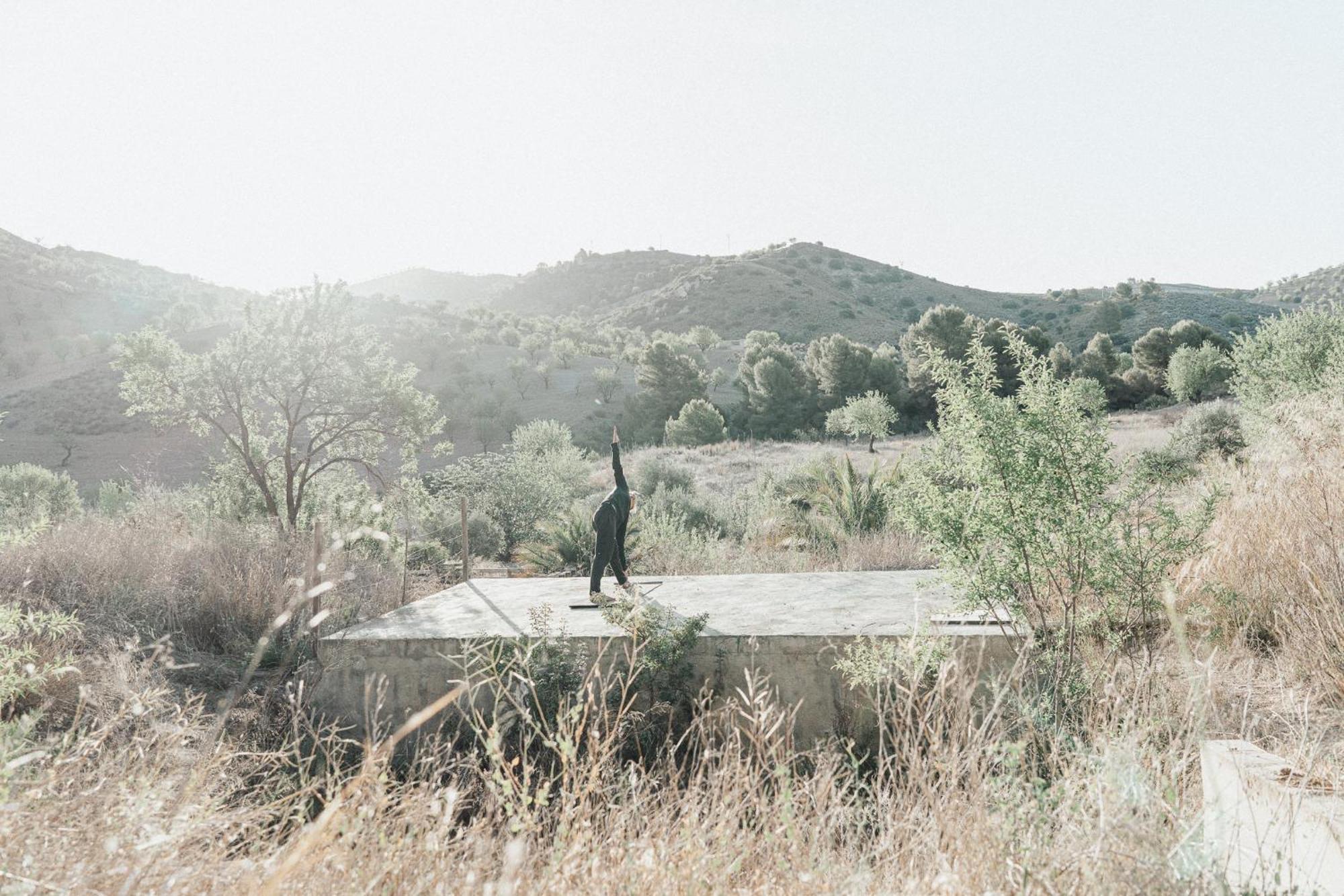 Nature Home Maitreya Lorca  Exterior foto