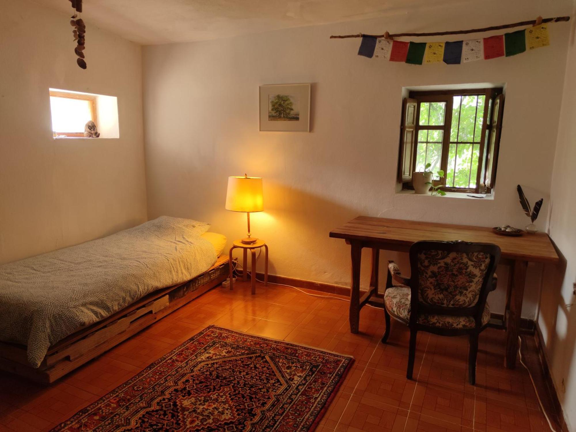 Nature Home Maitreya Lorca  Exterior foto