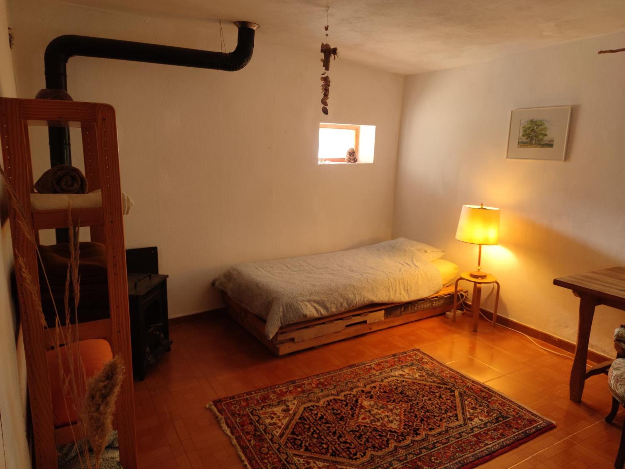 Nature Home Maitreya Lorca  Exterior foto