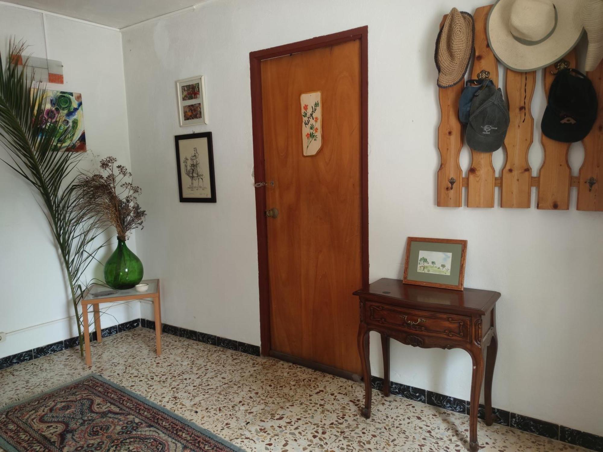 Nature Home Maitreya Lorca  Exterior foto
